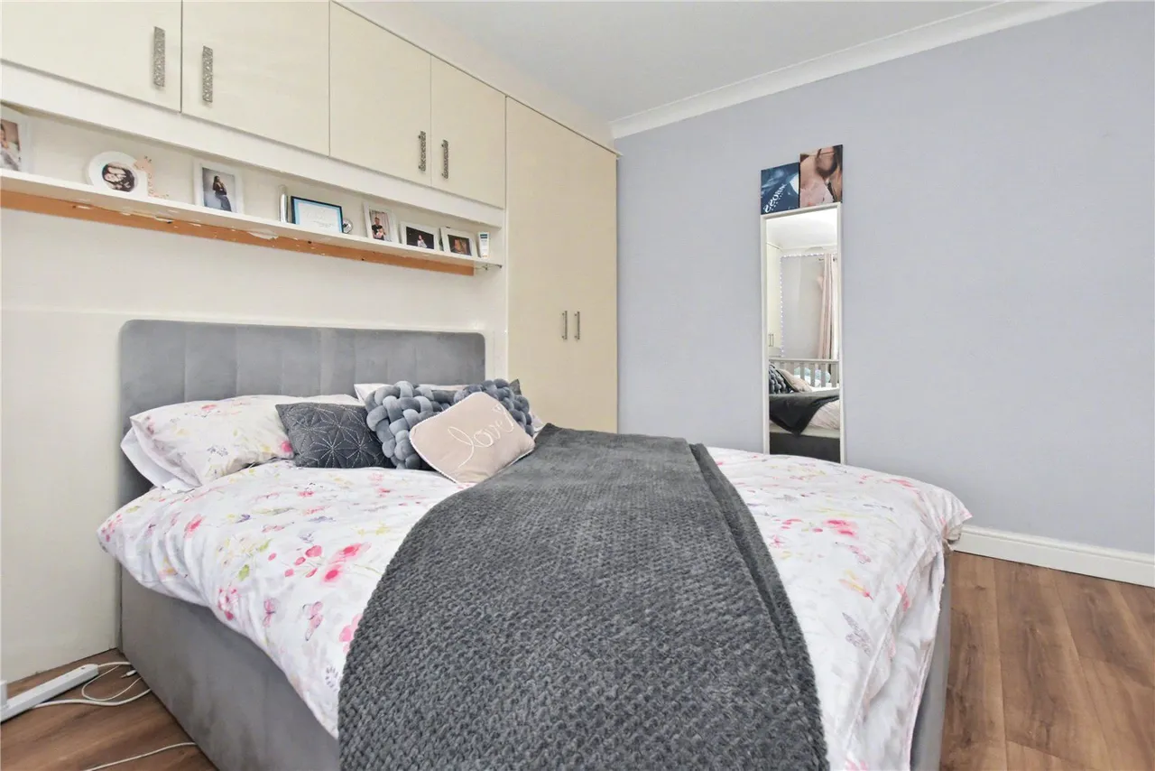 Miles Hill View, Leeds, LS7, photo 20