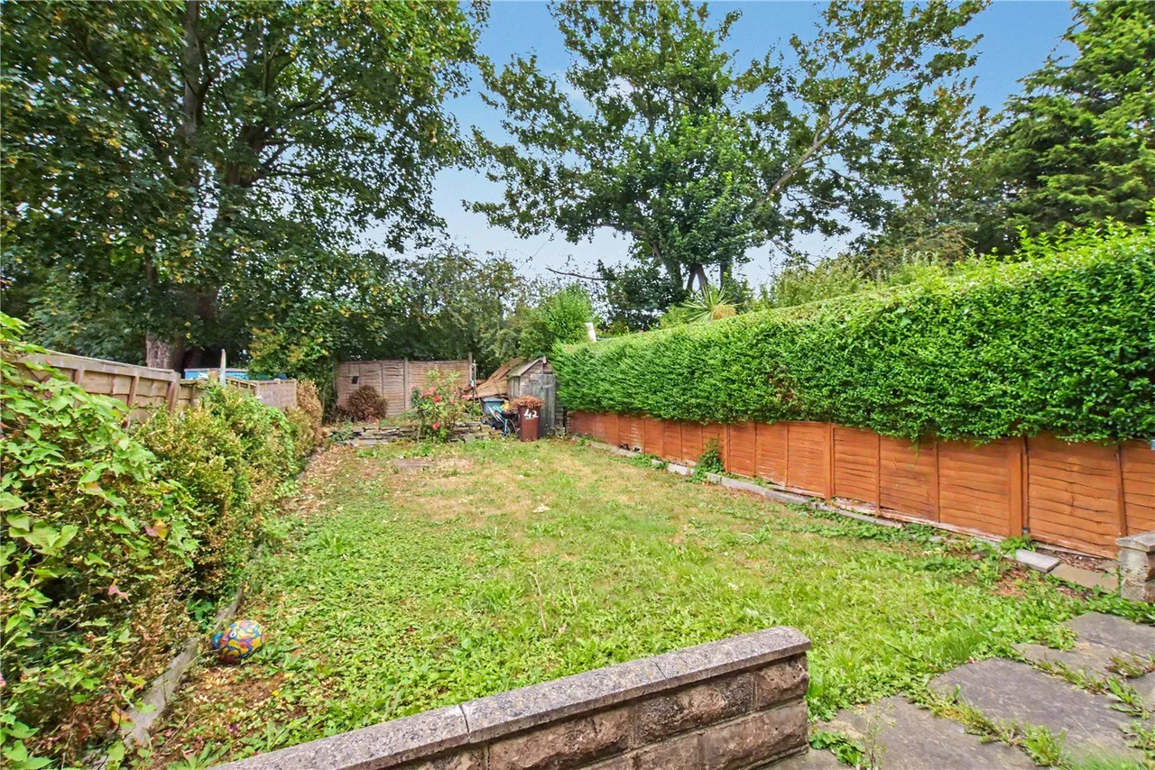 Miles Hill View, Leeds, LS7, photo 9