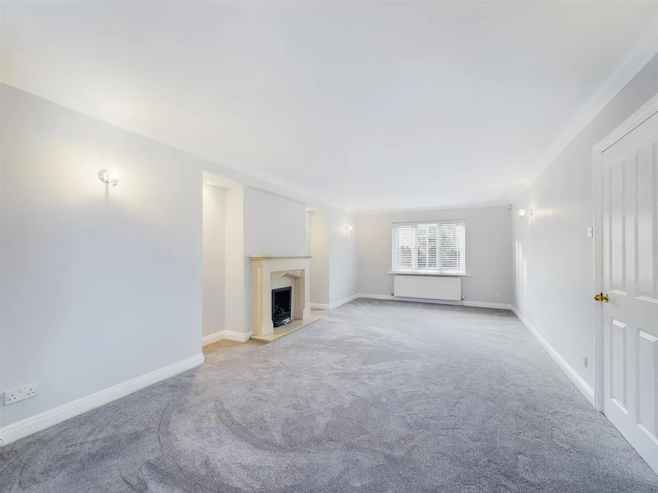 Wolverton Drive, Wilmslow, Cheshire, SK9 2GD, photo 5