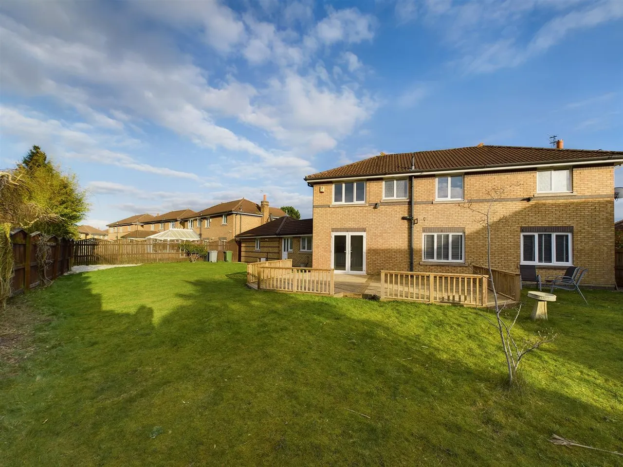 Wolverton Drive, Wilmslow, Cheshire, SK9 2GD, photo 19