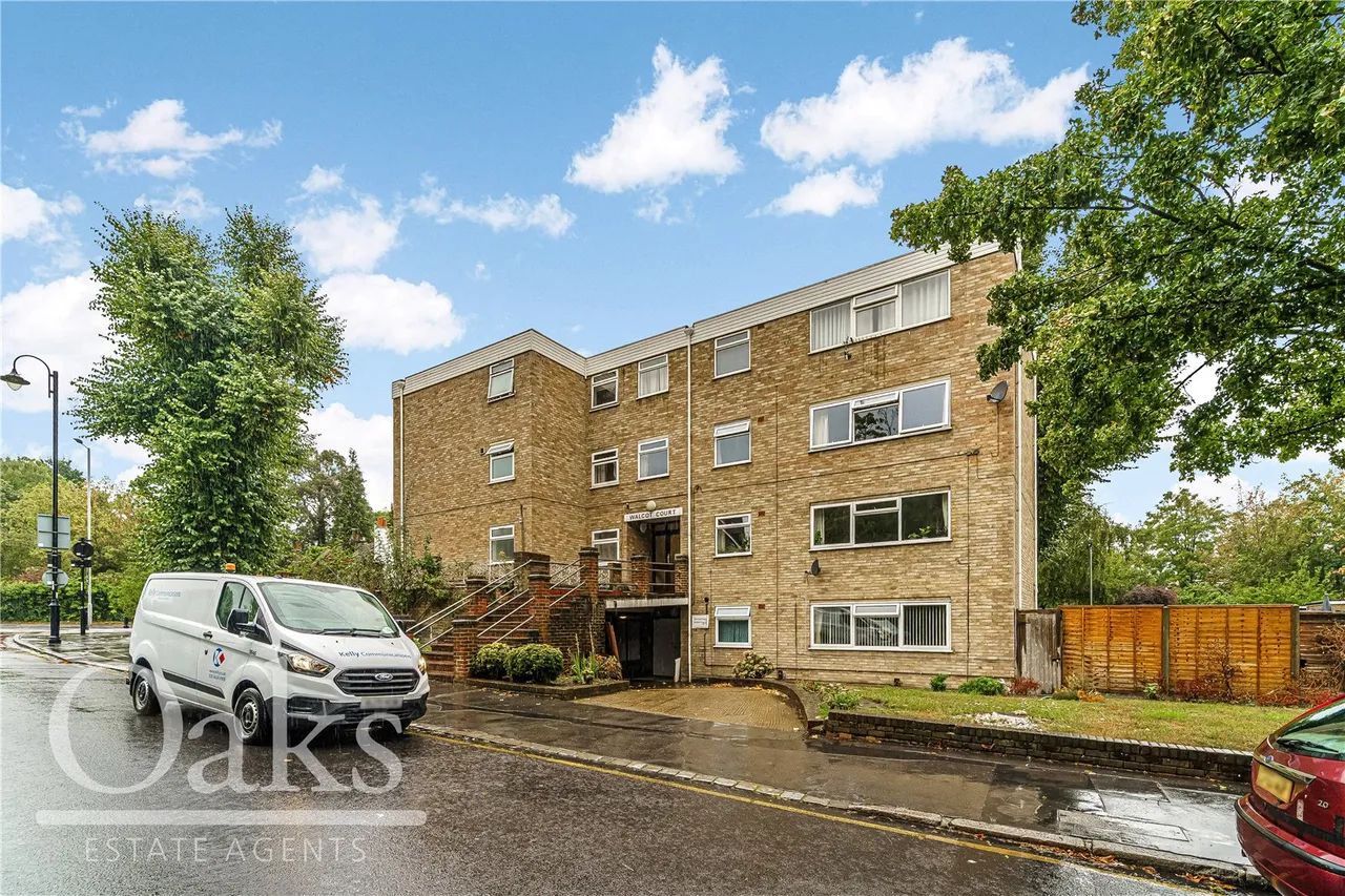 Ashburton Road, Addiscombe, CR0, photo 8