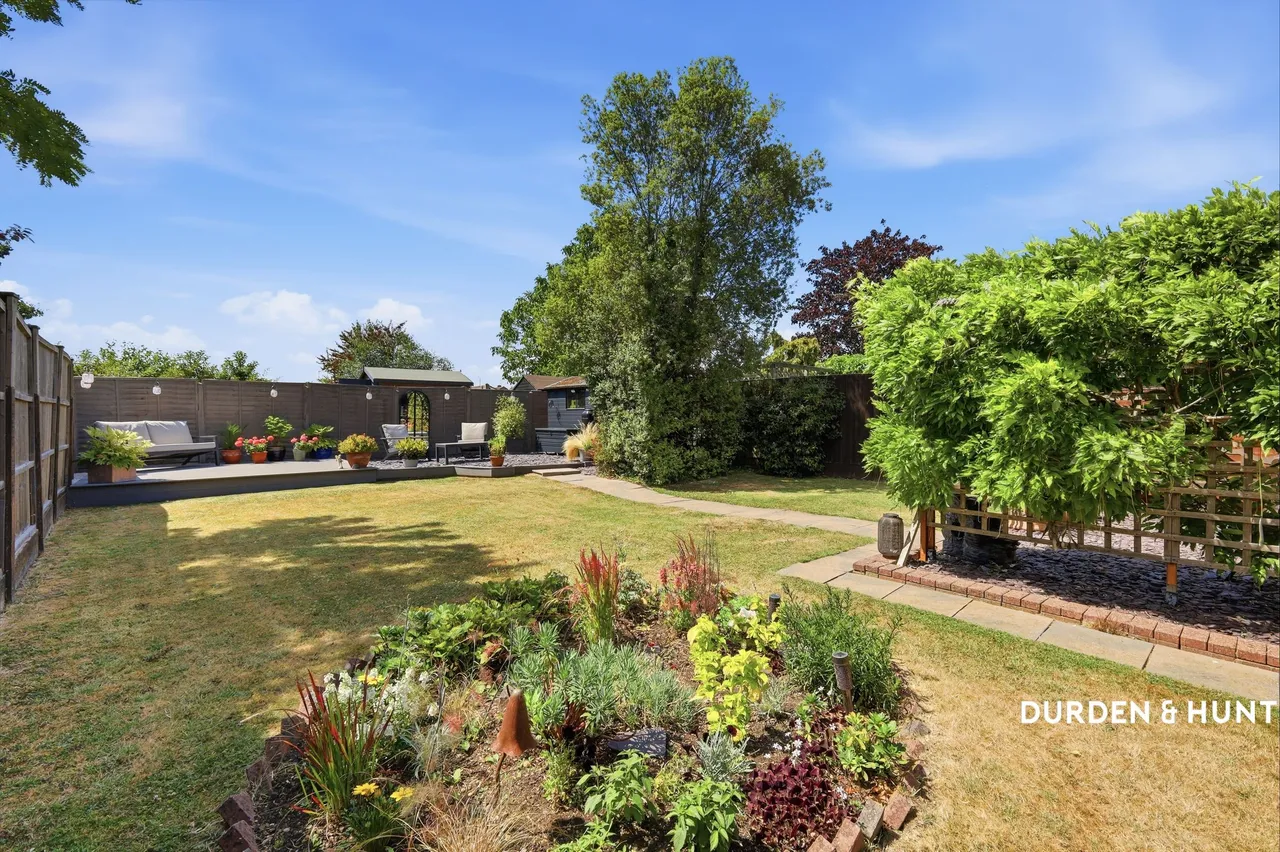 Grove Road, Tiptree, CO5, photo 21