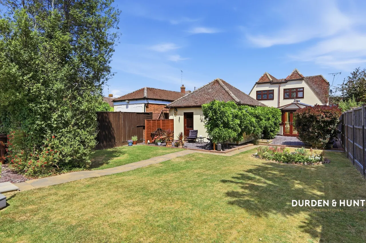 Grove Road, Tiptree, CO5, photo 24