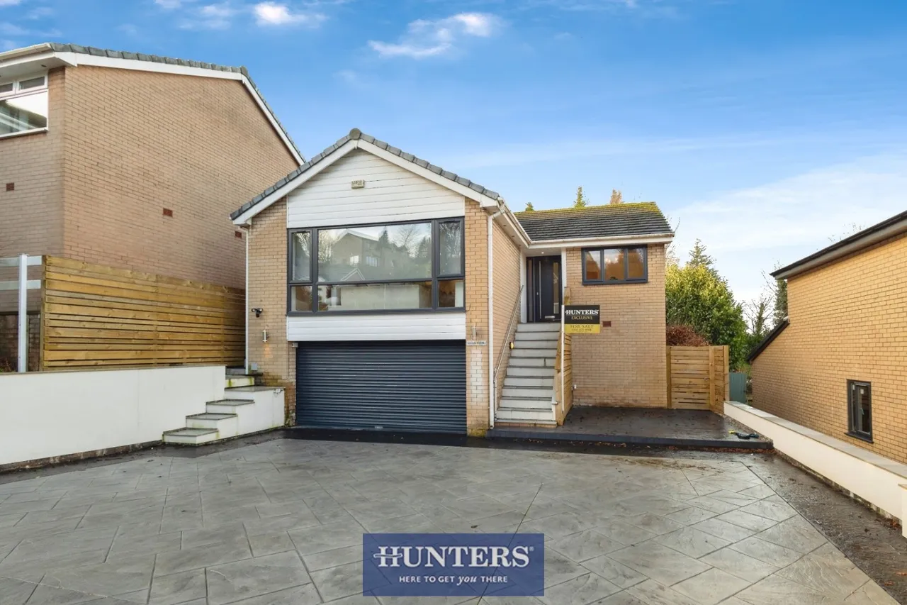 3 bed house for sale — Quarry Clough, Stalybridge