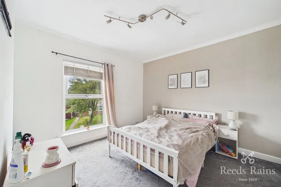 New Street, North Wingfield, Derbyshire, S42, photo 5