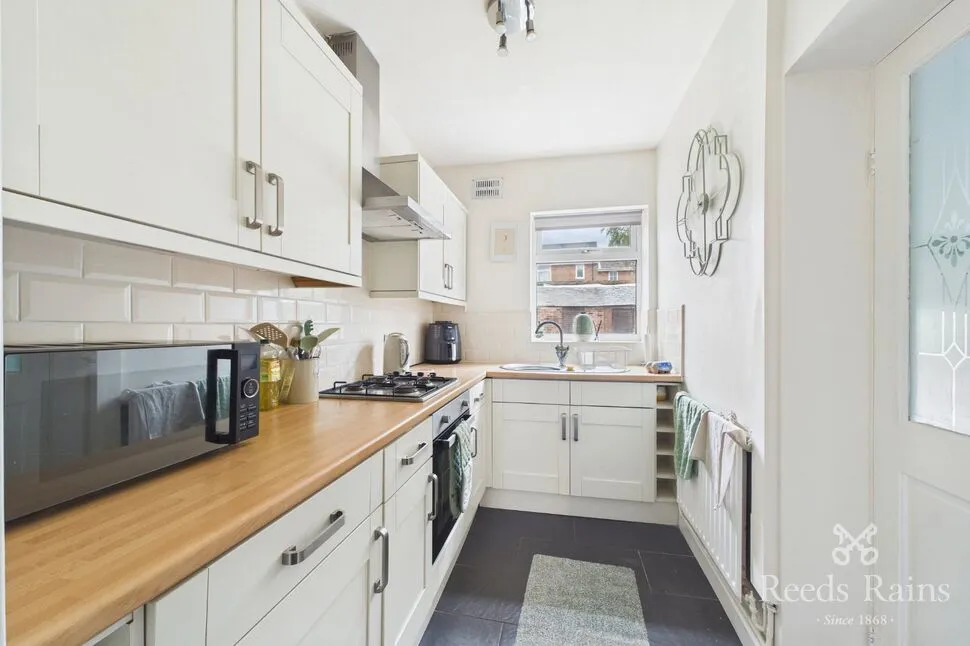 New Street, North Wingfield, Derbyshire, S42, photo 4