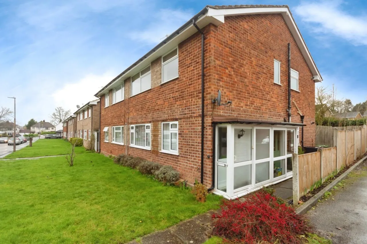 Stourton Close, Knowle, Solihull, photo 2