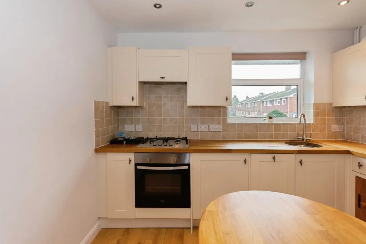 Stourton Close, Knowle, Solihull, photo 8