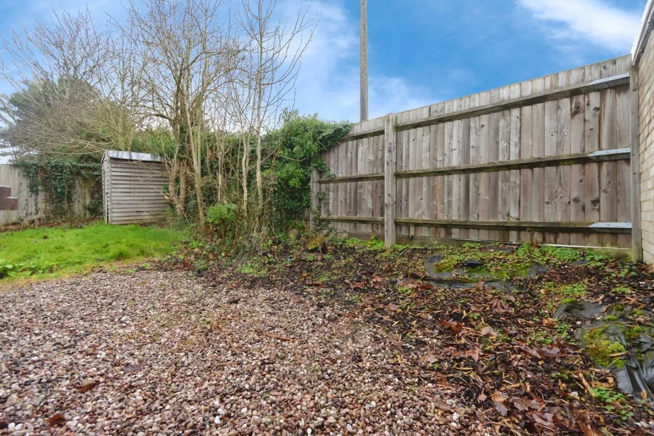 Stourton Close, Knowle, Solihull, photo 12