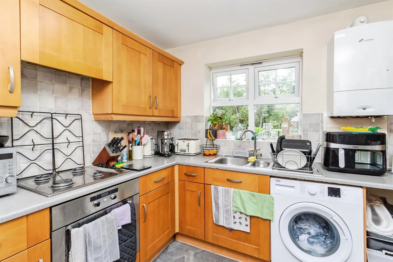 Hainer Close, Stafford, ST17, photo 3