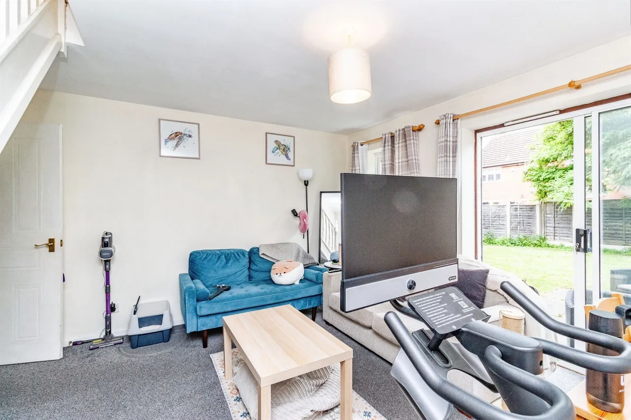 Hainer Close, Stafford, ST17, photo 7