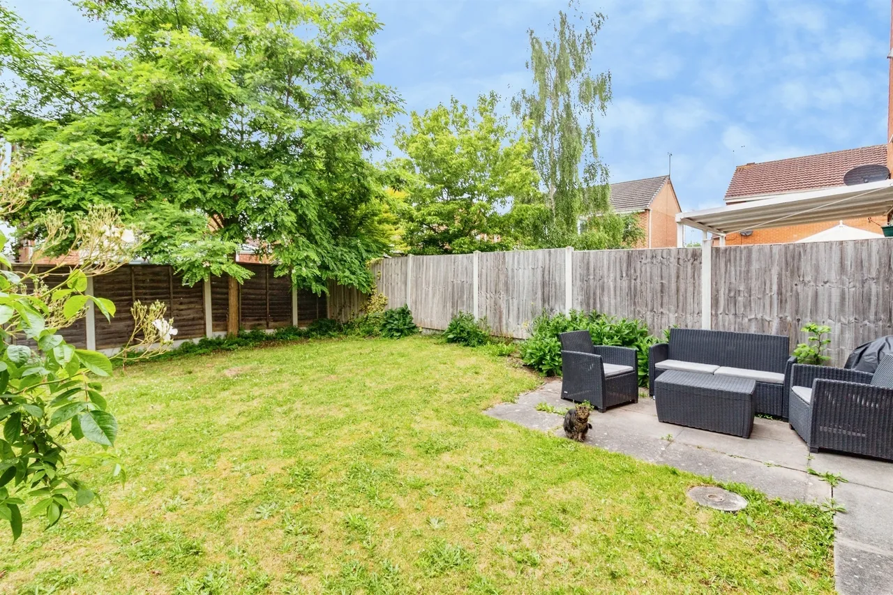 Hainer Close, Stafford, ST17, photo 15