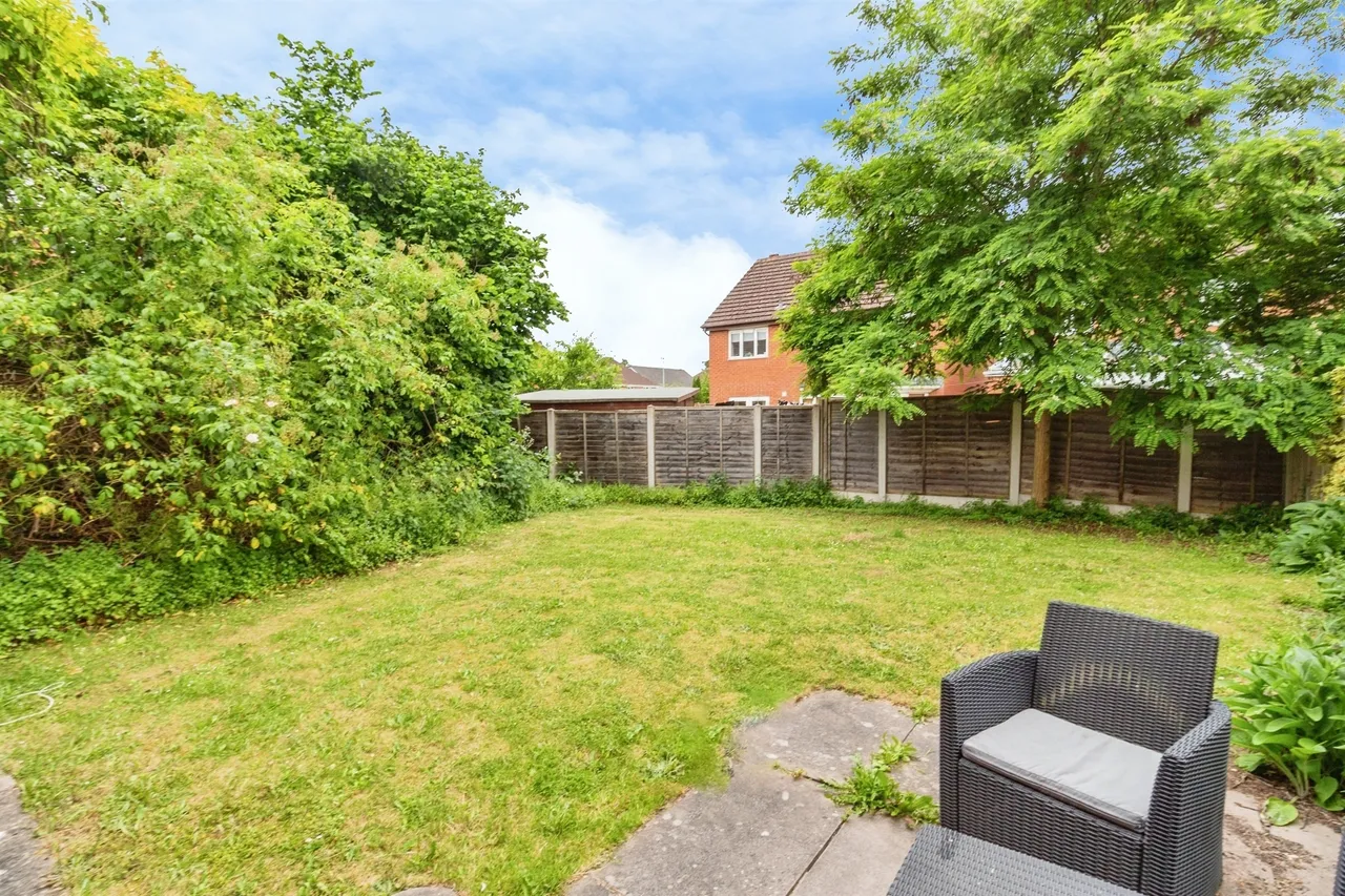 Hainer Close, Stafford, ST17, photo 17