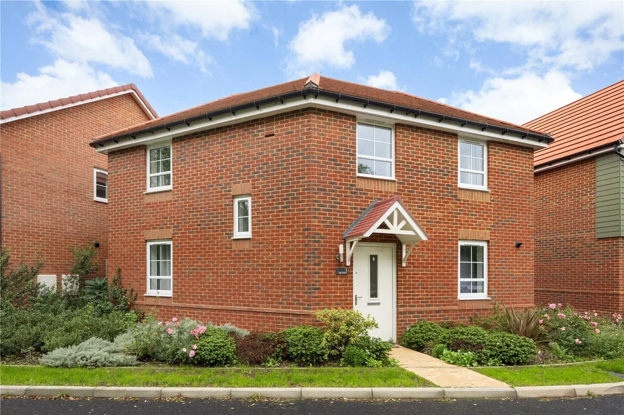 Tiger Lily Drive, Sturry, CT2, photo 2