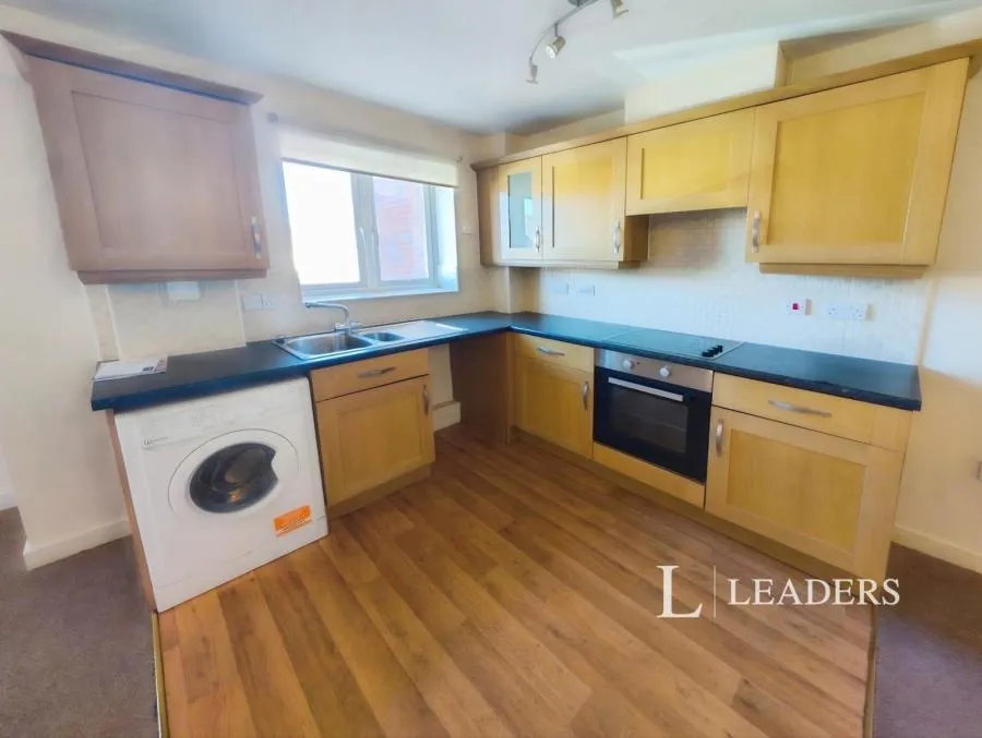 Bowne Street, Sutton-in-Ashfield, NG17, photo 11