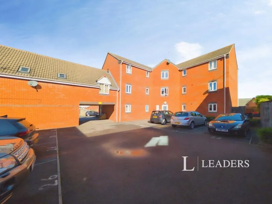 Bowne Street, Sutton-in-Ashfield, NG17, photo 2