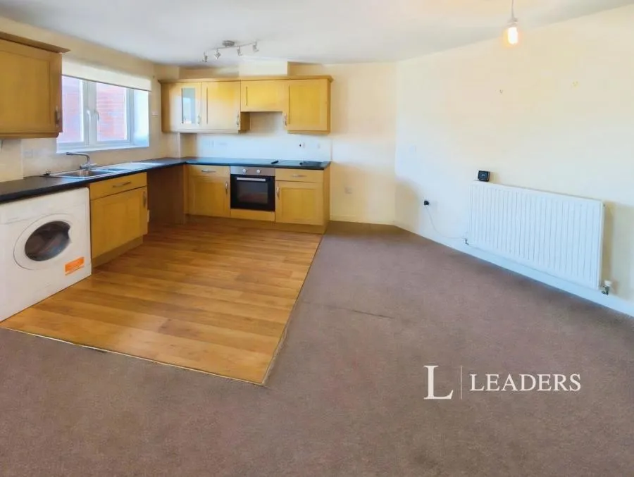 Bowne Street, Sutton-in-Ashfield, NG17, photo 12