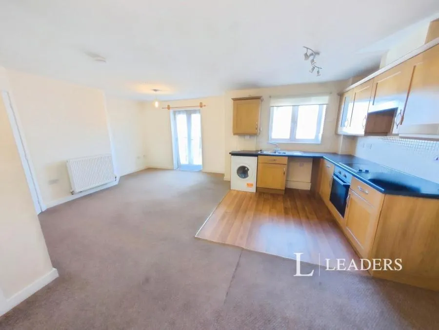 Bowne Street, Sutton-in-Ashfield, NG17, photo 6