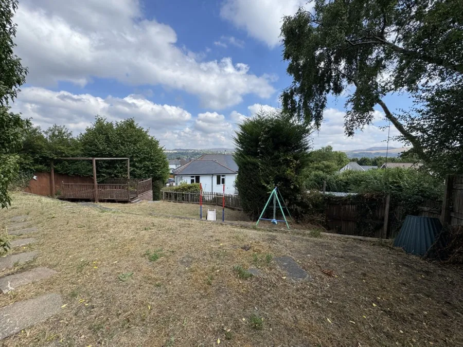 Brondeg, Heolgerrig, CF48, photo 20