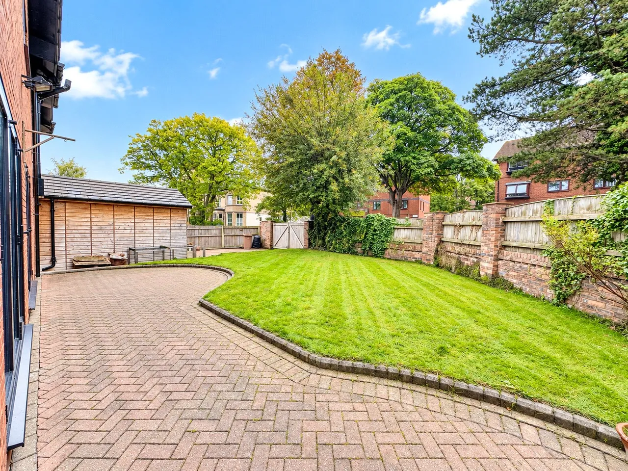 Beresford Close, Oxton, CH43, photo 23