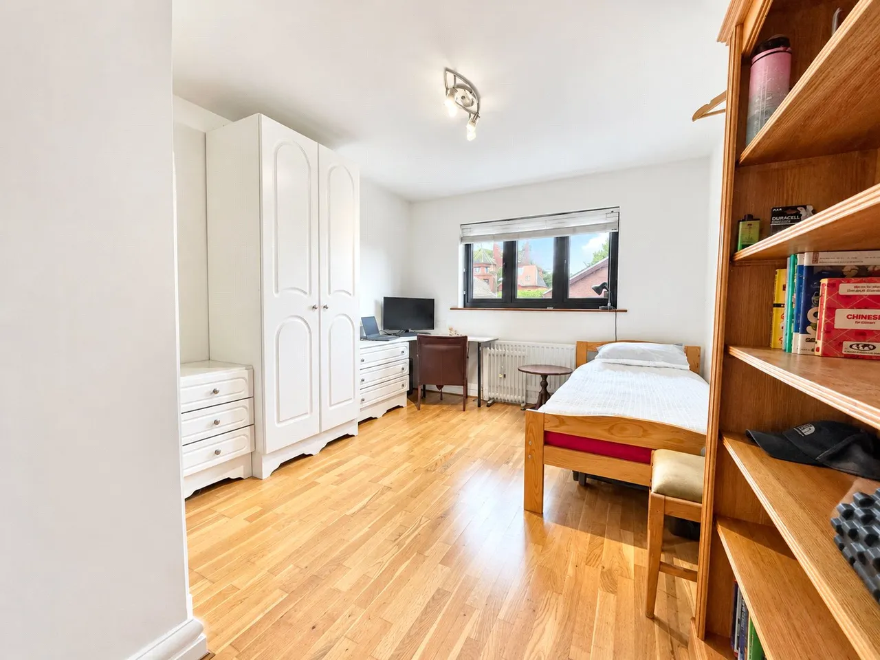 Beresford Close, Oxton, CH43, photo 14