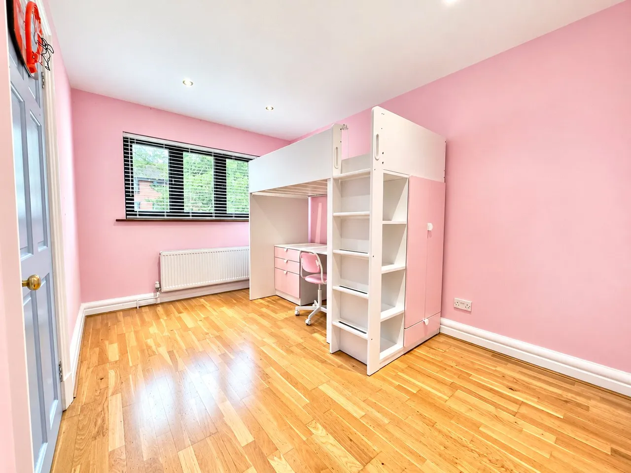 Beresford Close, Oxton, CH43, photo 16
