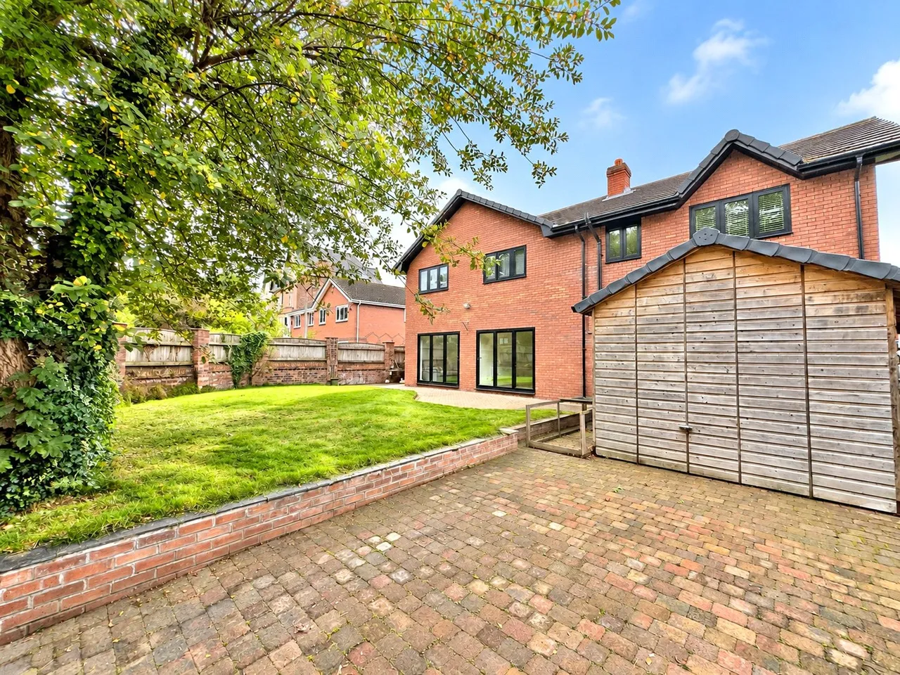 Beresford Close, Oxton, CH43, photo 24