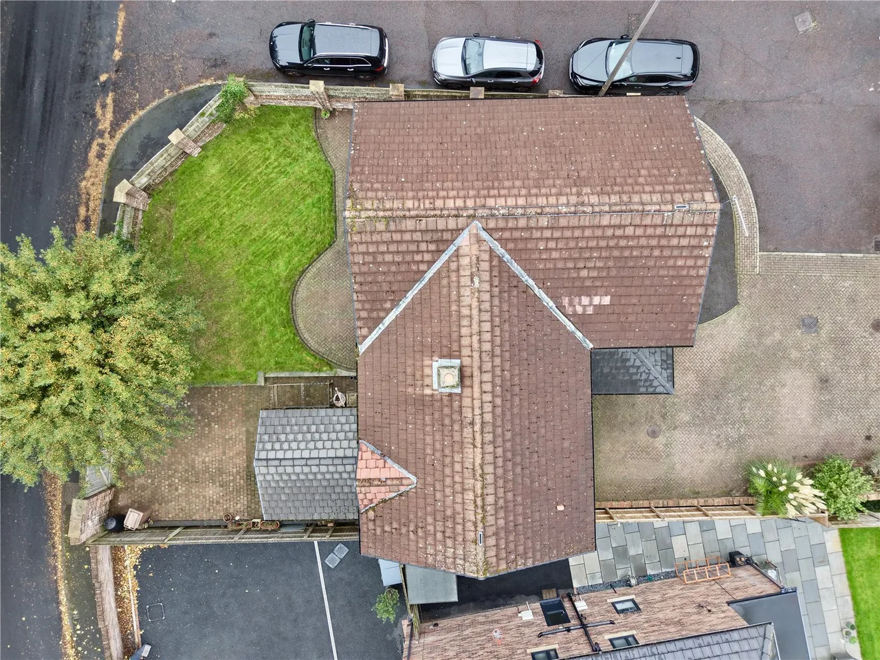 Beresford Close, Oxton, CH43, photo 25