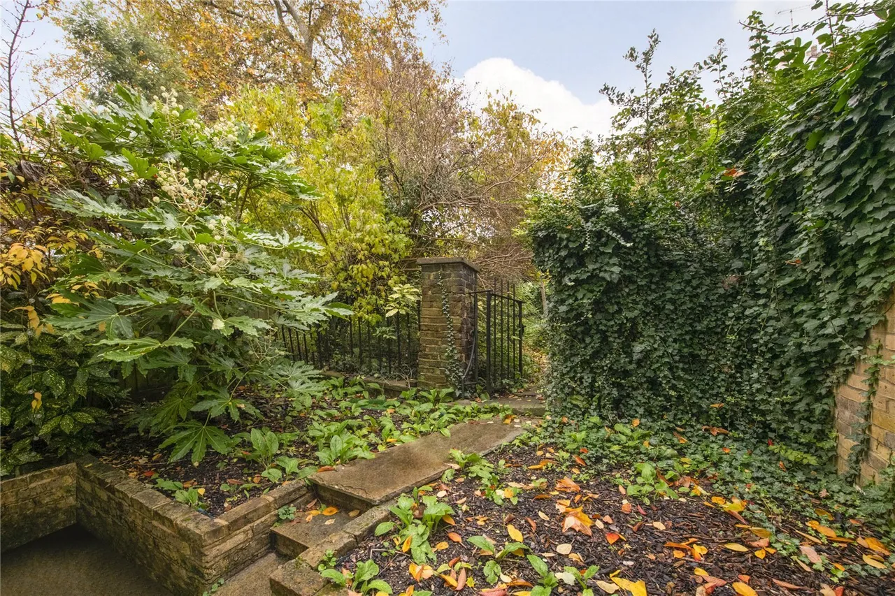 Clarendon Road, London, W11, photo 9