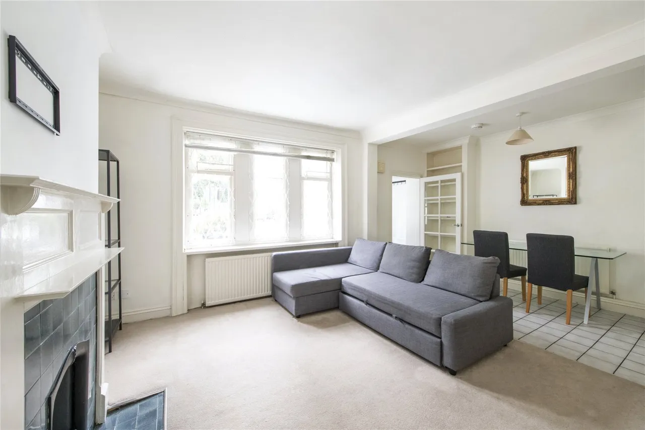 Clarendon Road, London, W11, photo 2