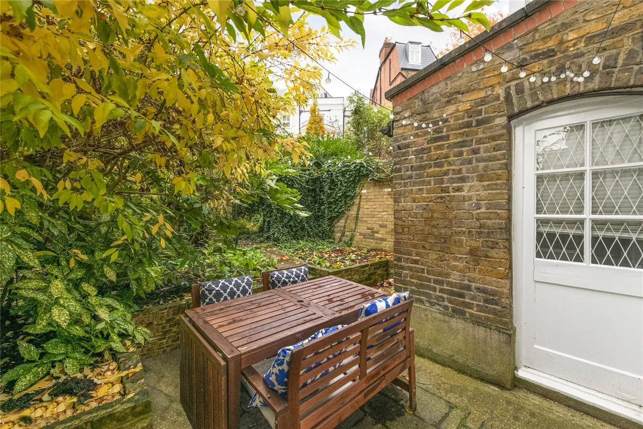 Clarendon Road, London, W11, photo 7