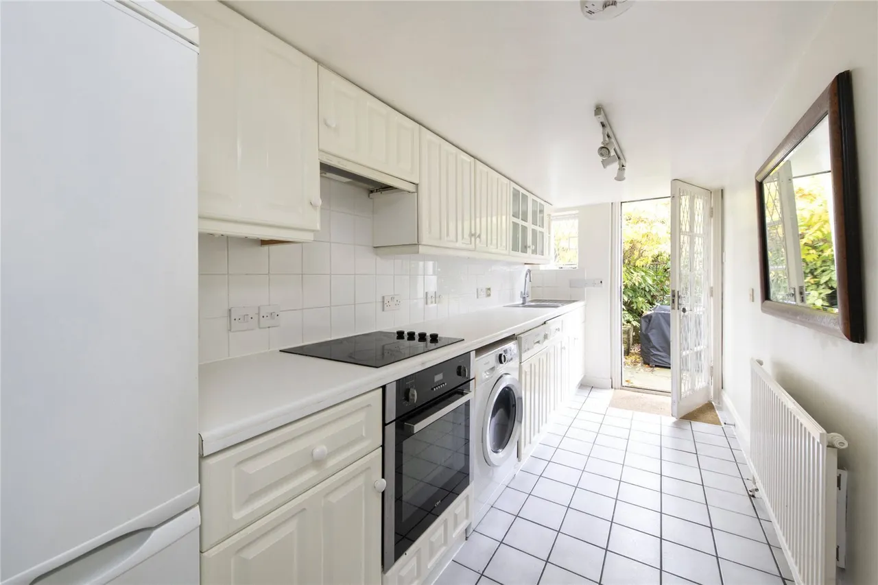 Clarendon Road, London, W11, photo 4