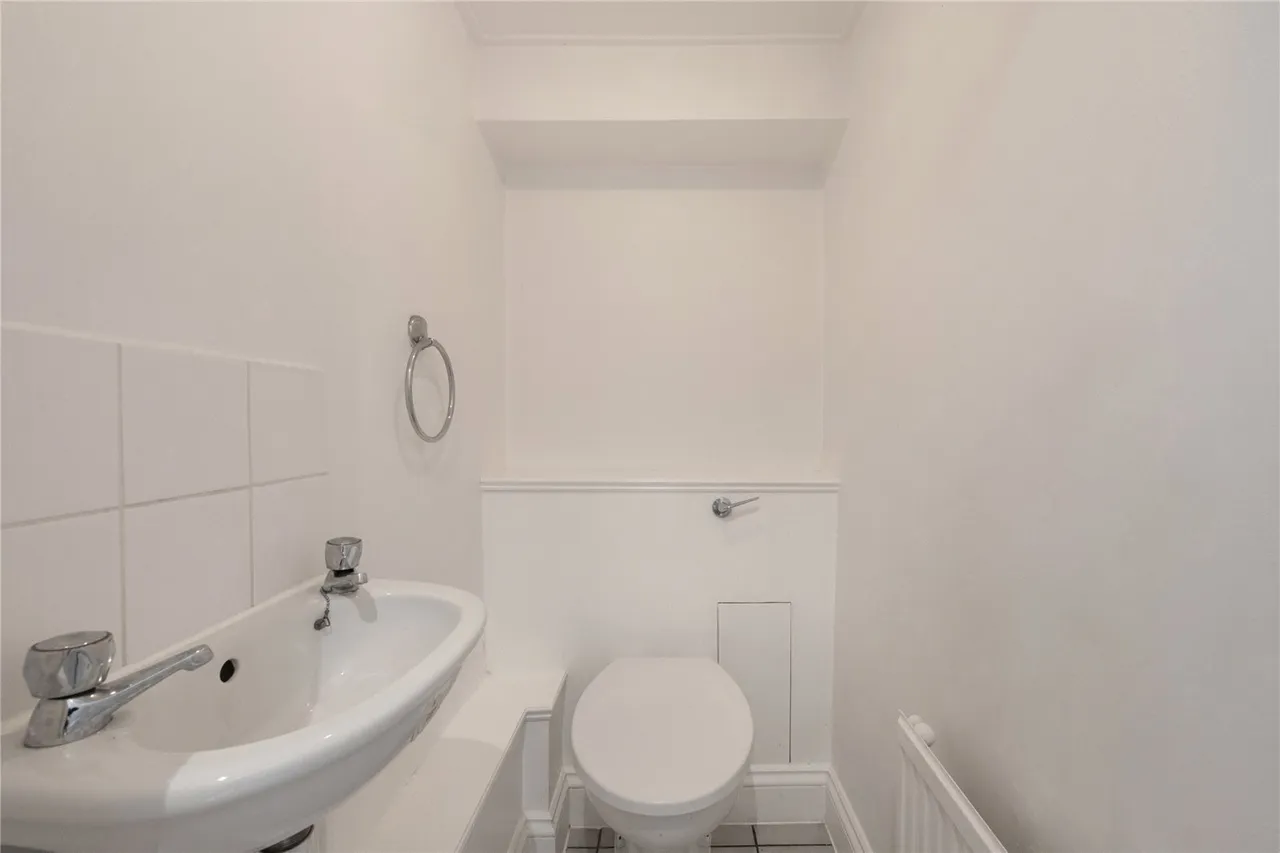 Clarendon Road, London, W11, photo 10