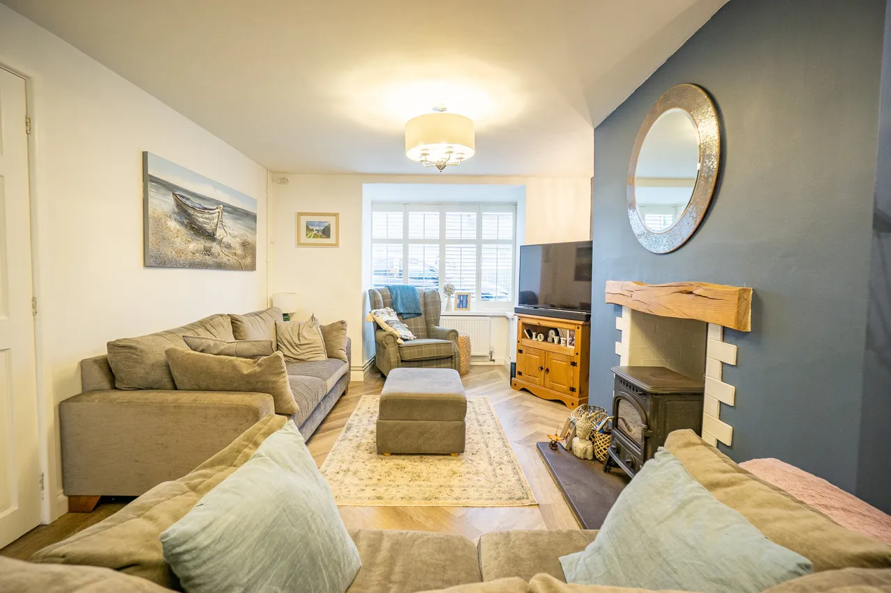 Argraig, Mynytho, Pwllheli, Gwynedd, LL53 7RF, photo 8