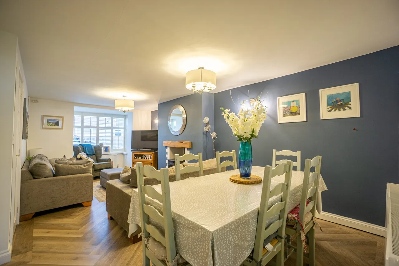 Argraig, Mynytho, Pwllheli, Gwynedd, LL53 7RF, photo 9