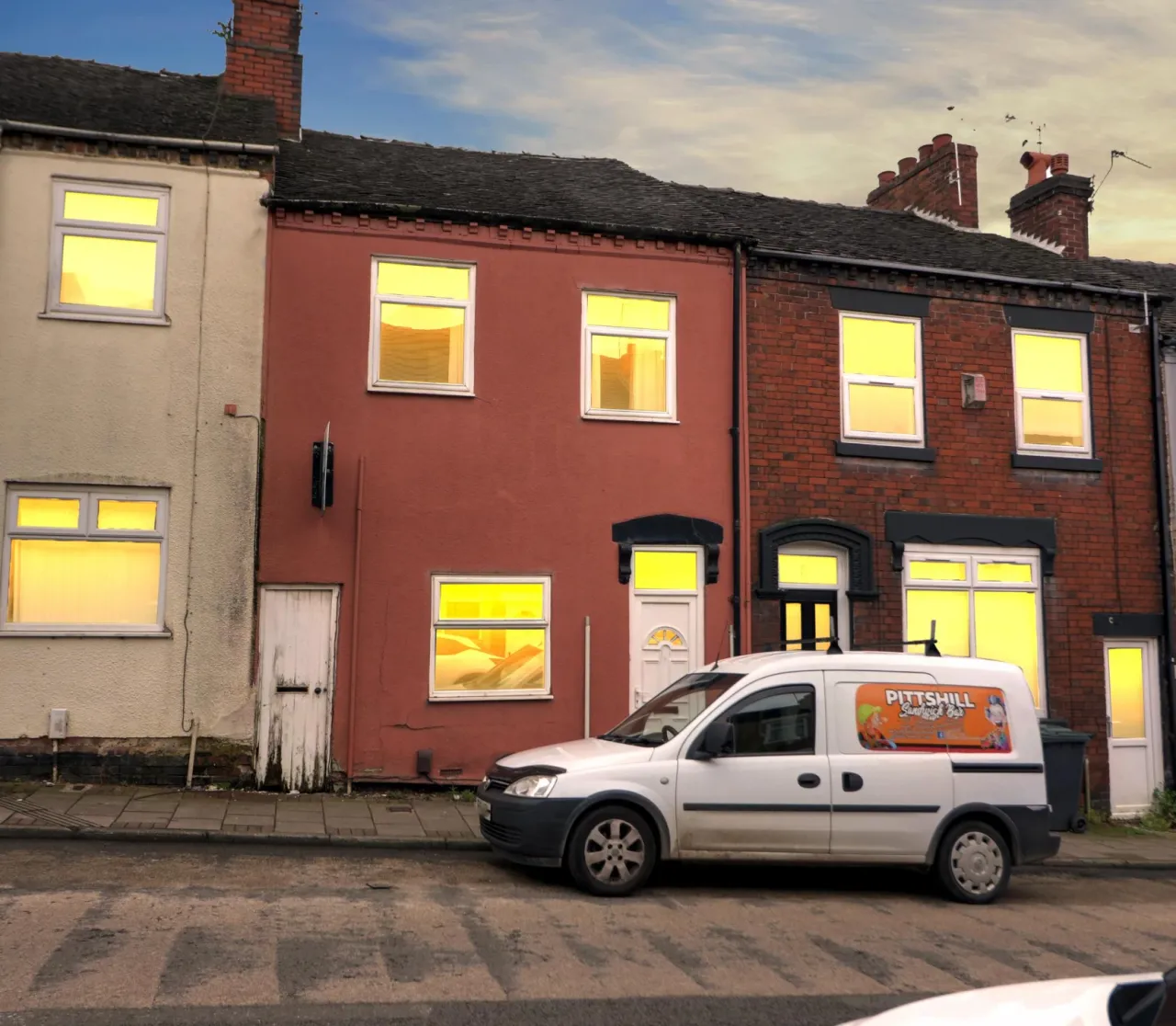 St Michaels Road, Pittshill, ST6, photo 19