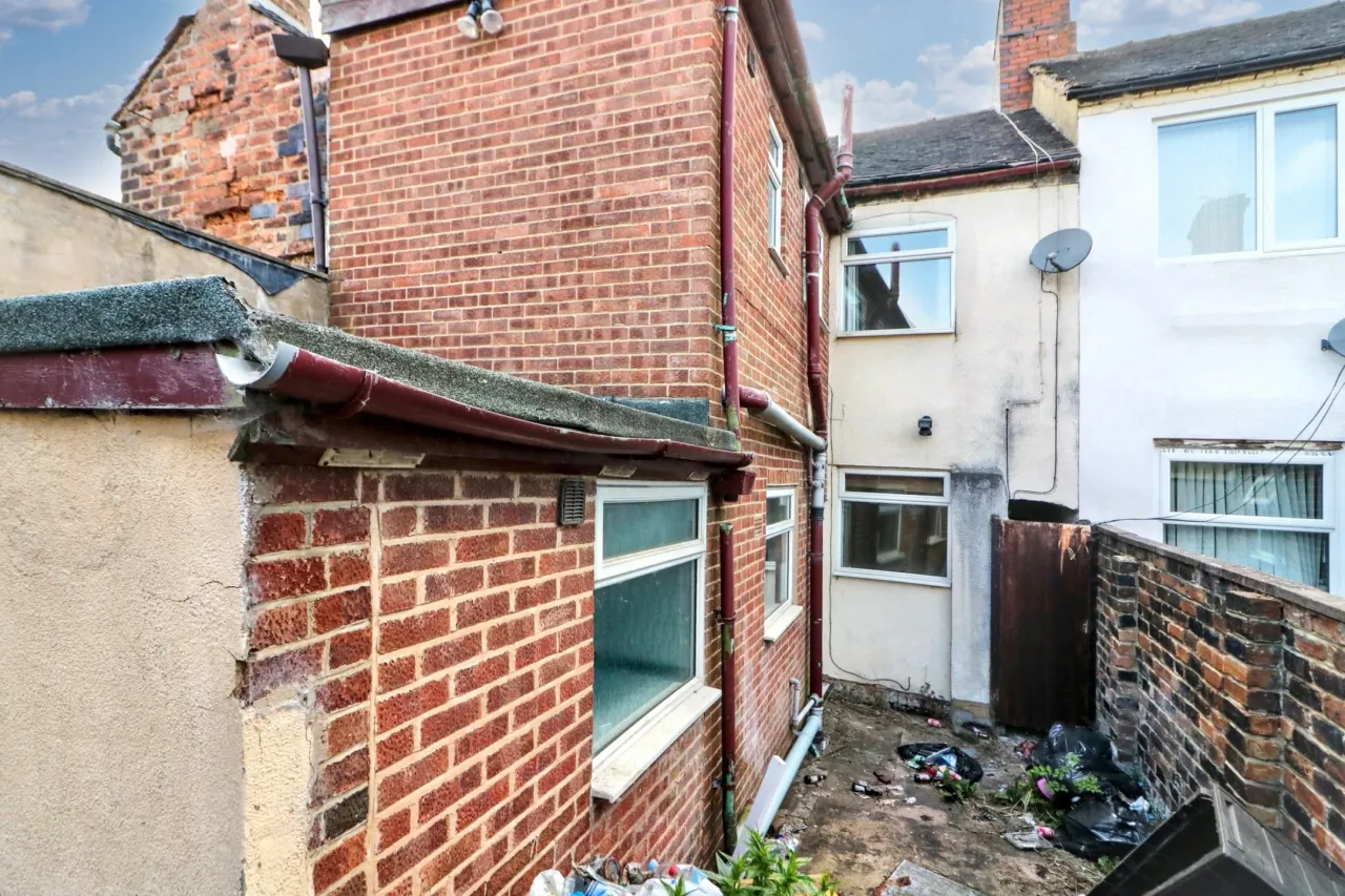 St Michaels Road, Pittshill, ST6, photo 6