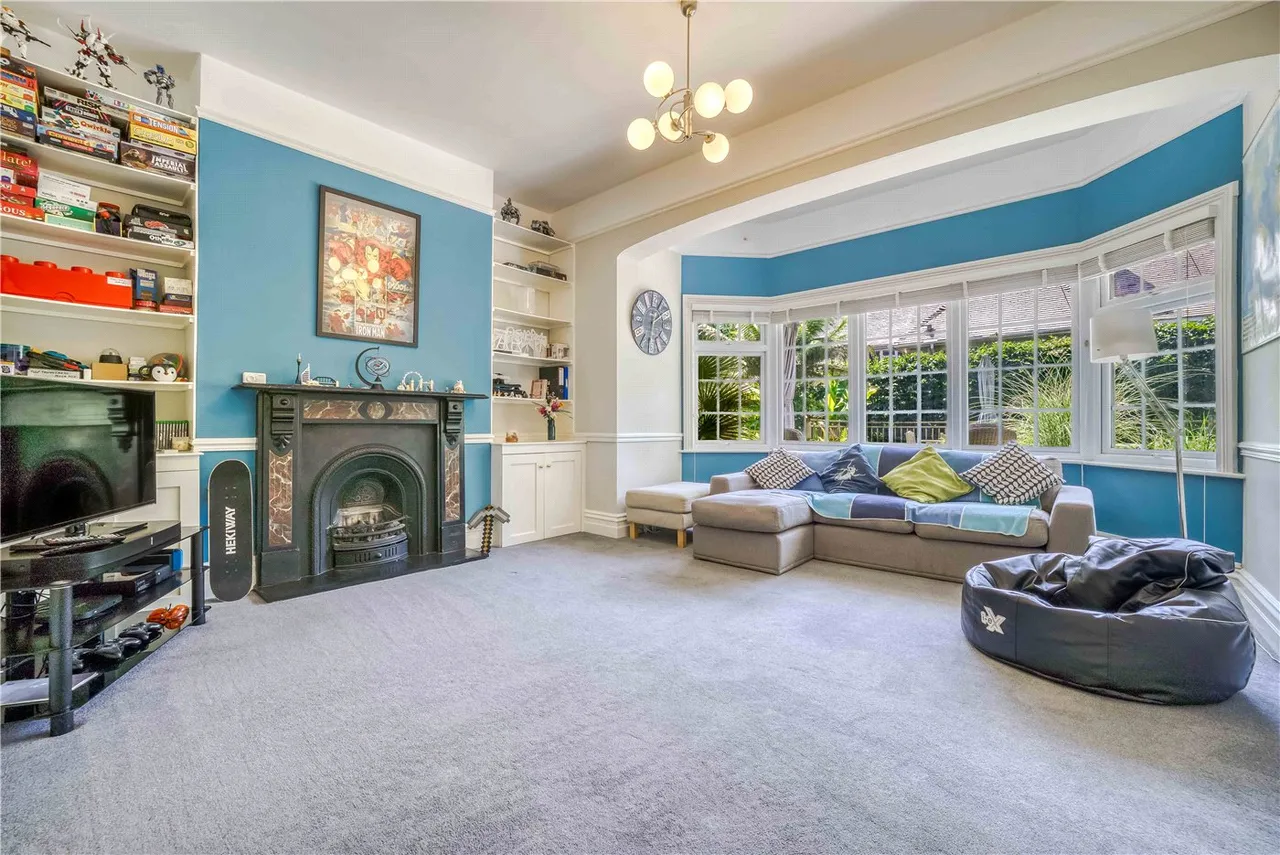 Sandecotes Road, Lower Parkstone, Poole, BH14, photo 6