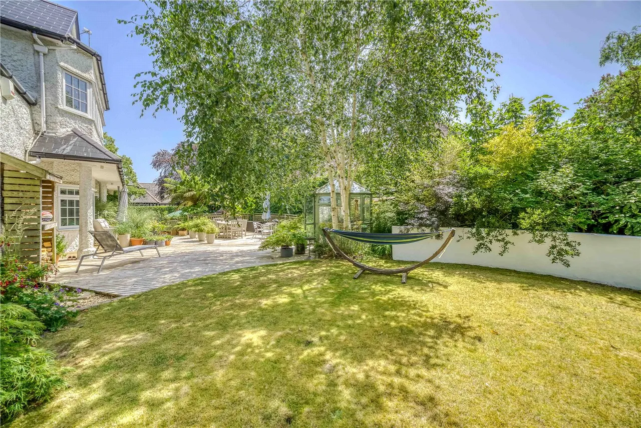 Sandecotes Road, Lower Parkstone, Poole, BH14, photo 12