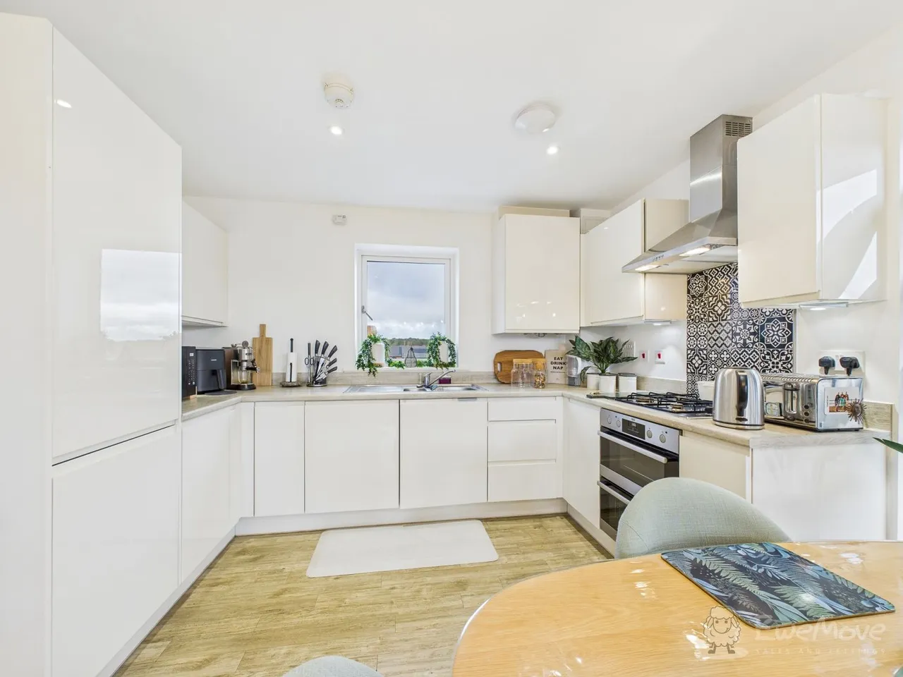 Thorpe Close, Bordon, GU35, photo 6