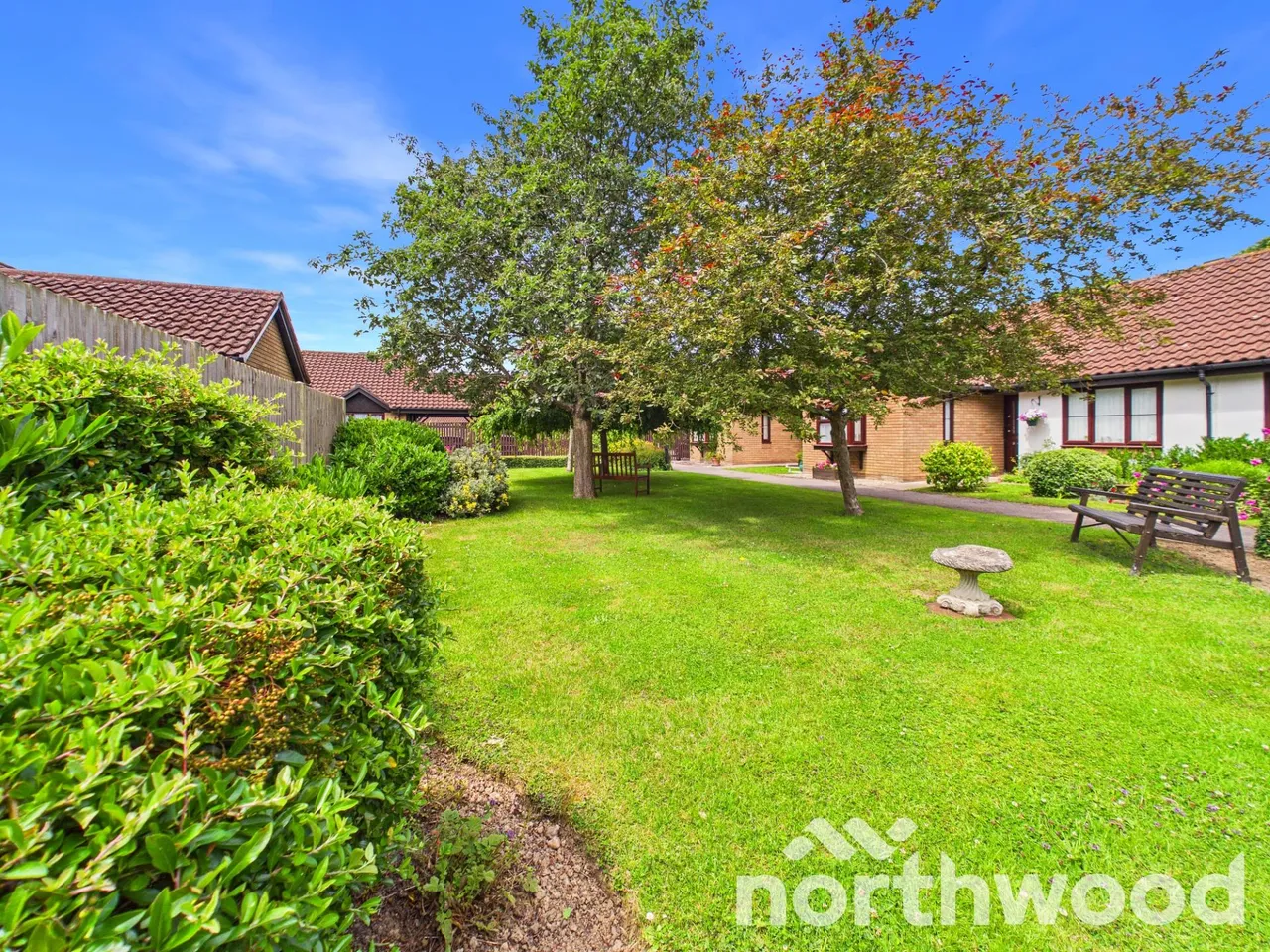 Meridian Court, Singleton, TN23, photo 13