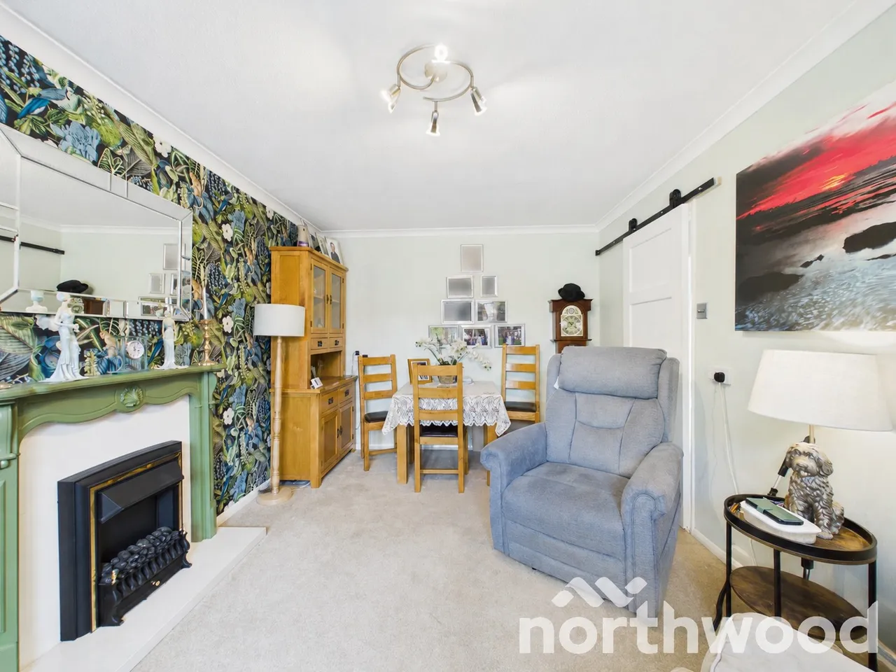 Meridian Court, Singleton, TN23, photo 7
