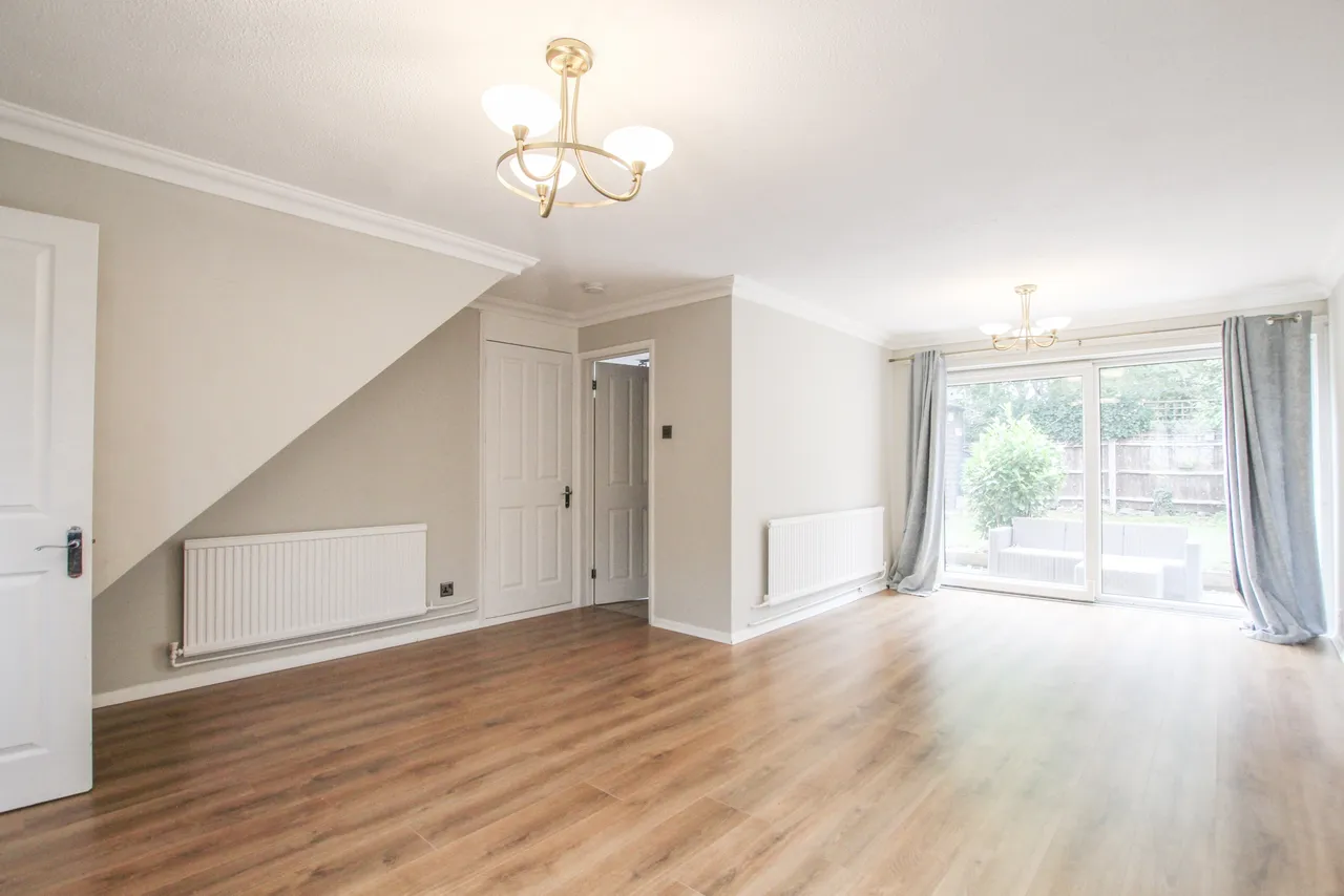 Burrough Field, Impington, CB24, photo 2