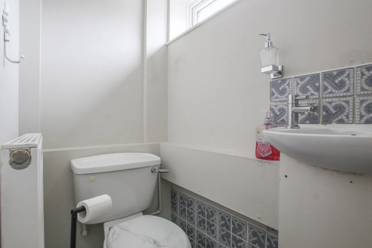 Burrough Field, Impington, CB24, photo 7