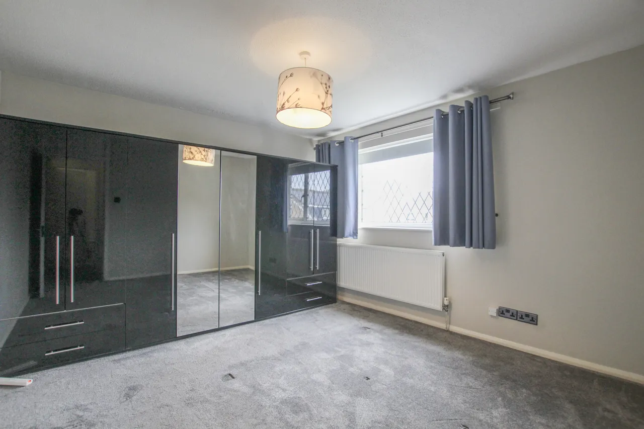 Burrough Field, Impington, CB24, photo 9