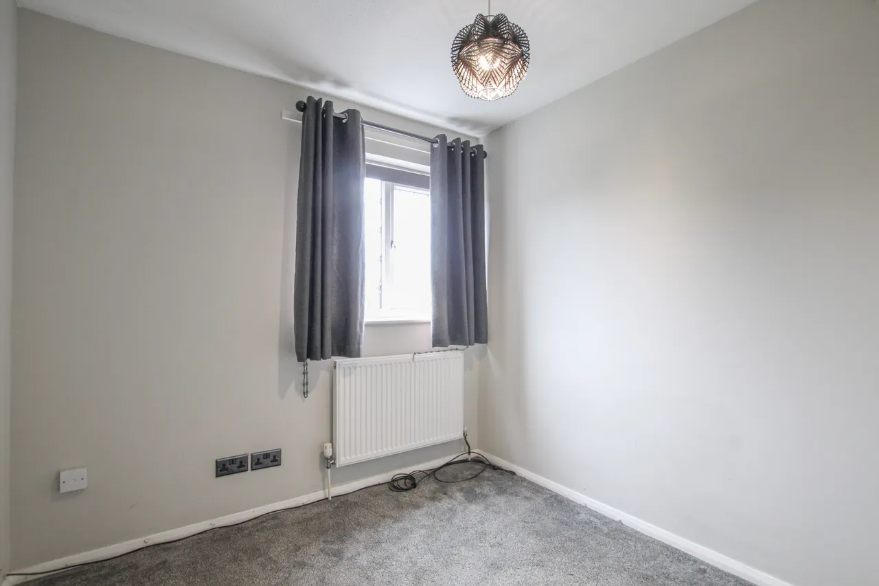 Burrough Field, Impington, CB24, photo 13
