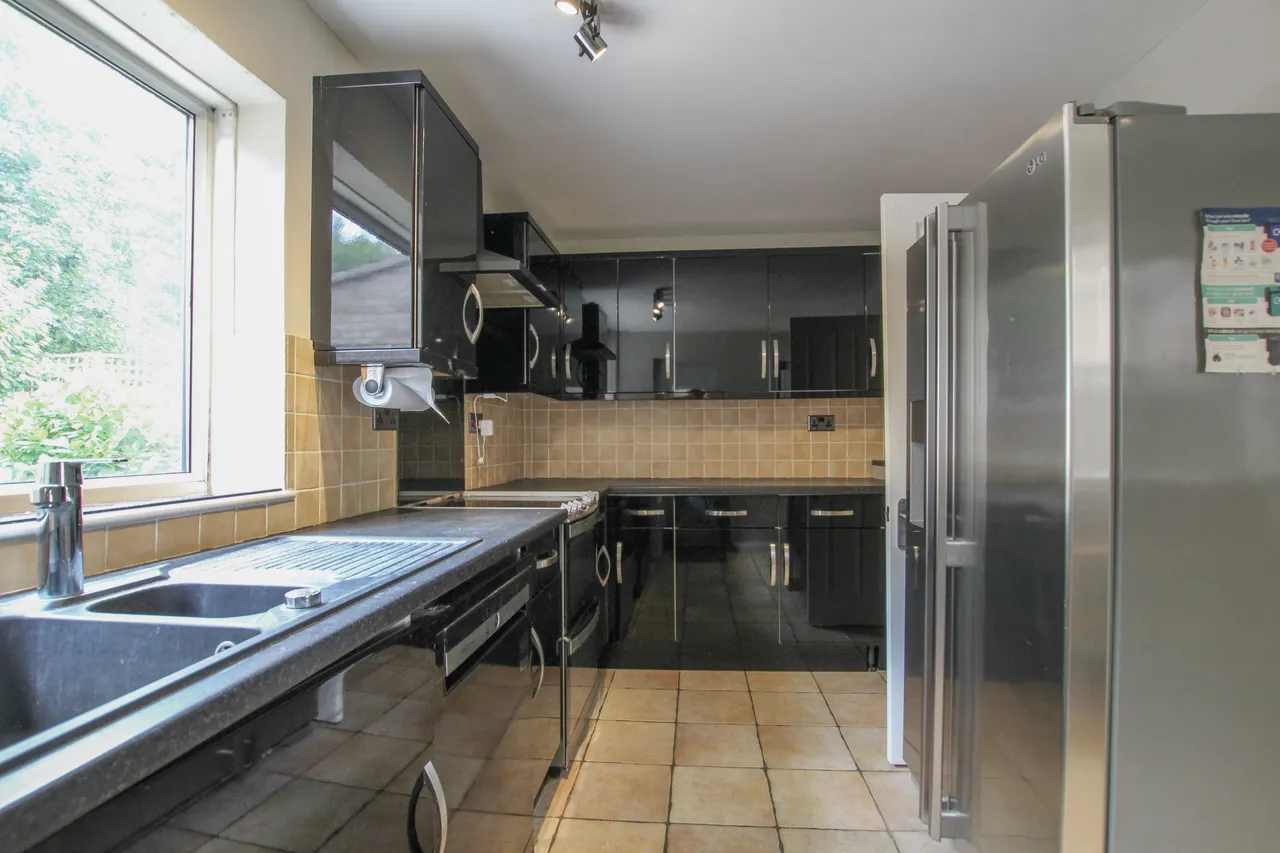 Burrough Field, Impington, CB24, photo 4