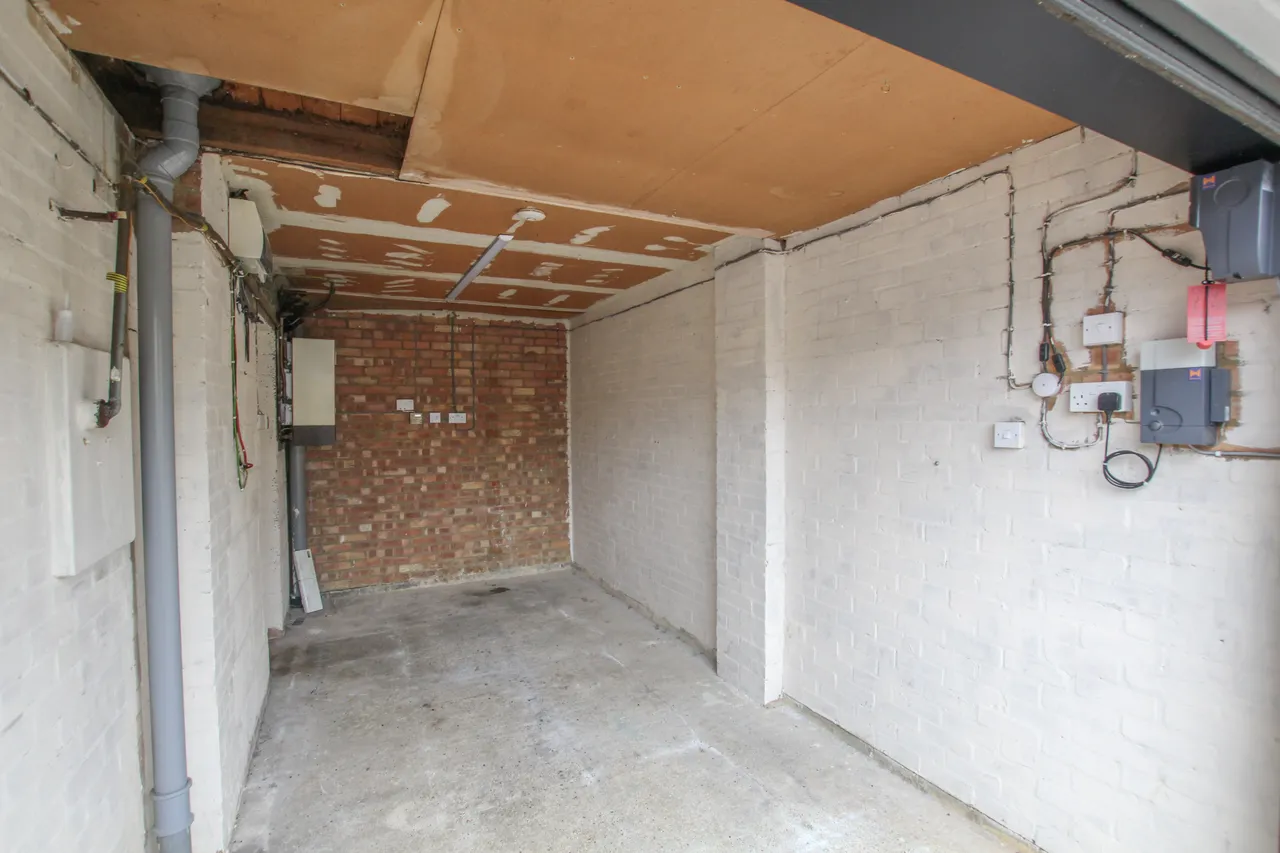 Burrough Field, Impington, CB24, photo 18