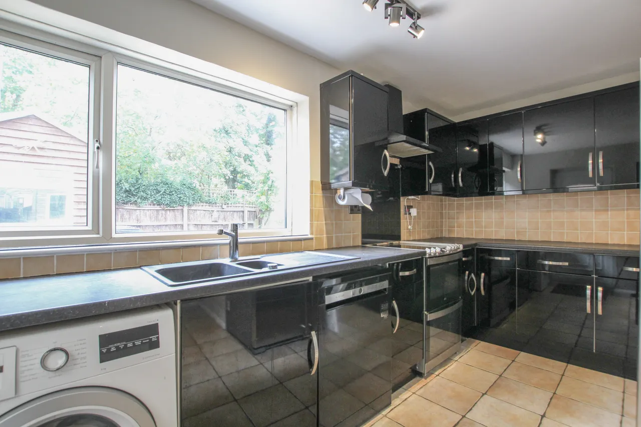 Burrough Field, Impington, CB24, photo 5