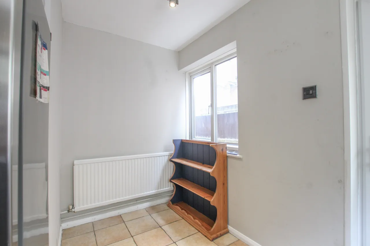 Burrough Field, Impington, CB24, photo 6